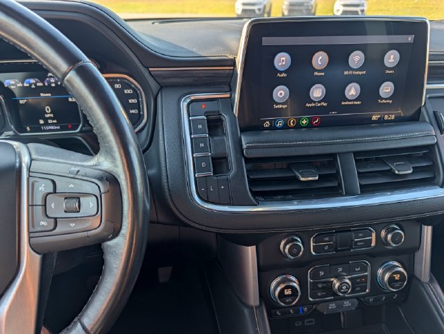 Used 2021 GMC Yukon XL SLT RWD image 17