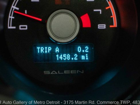 Used 2011 Ford Mustang GT Premium w/ Comfort Pkg RWD image 19