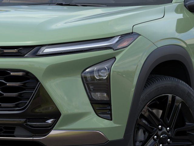 New 2026 Chevrolet Trax ACTIV w/ Driver Confidence Package FWD image 10