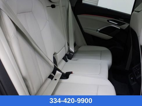 New 2025 Audi Q5 Premium Plus image 20
