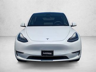 Used 2020 Tesla Model Y Long Range AWD/4WD video 2