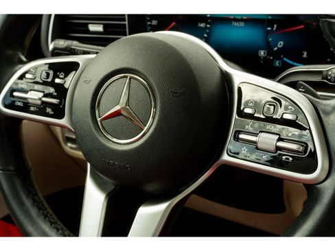 Used 2022 Mercedes-Benz GLE 350 image 31