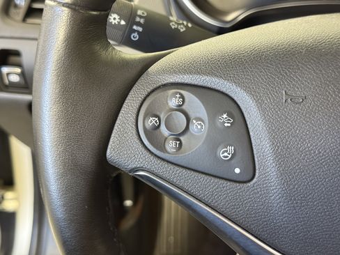 Used 2015 Chevrolet Impala LTZ image 25