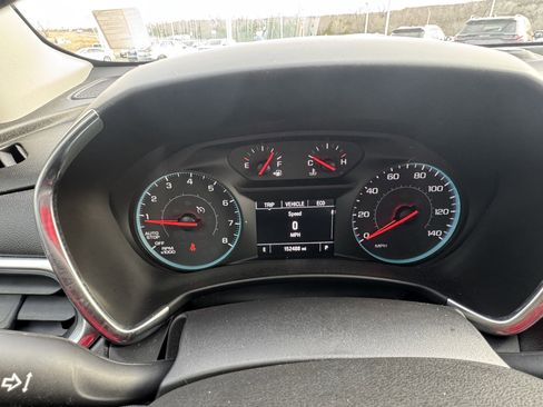 Used 2018 Chevrolet Equinox LT image 15