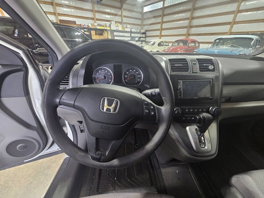 Used 2007 Honda CR-V LX image 14