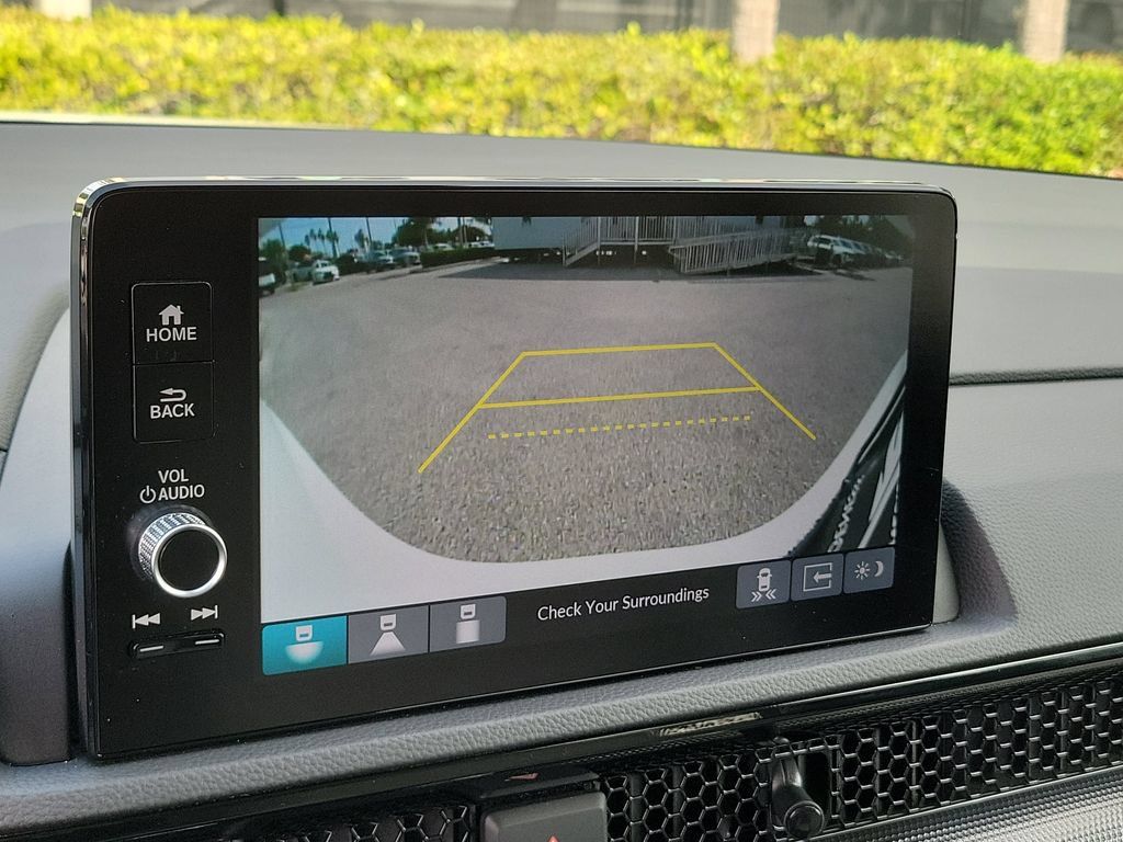 Used 2025 Honda CR-V EX-L image 30