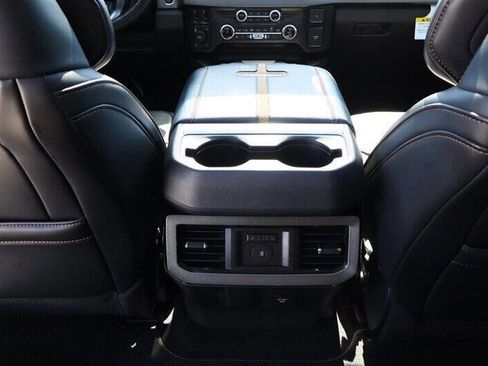 Used 2024 Ford F350 Platinum AWD/4WD image 30