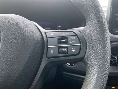 Used 2023 Honda Accord EX image 24