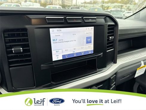 Used 2024 Ford F350 XL image 16