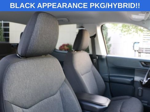 Used 2024 Ford Maverick XLT w/ XLT Luxury Package FWD image 10