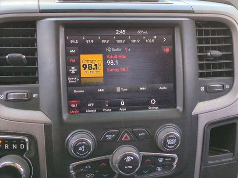 Used 2019 RAM 1500 Tradesman image 11