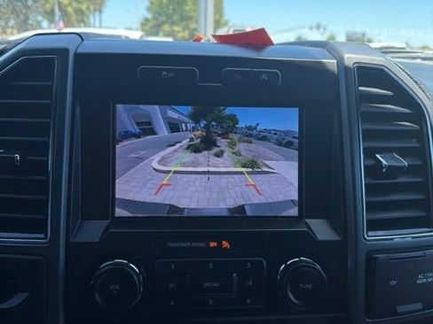 Used 2020 Ford F150 XLT w/ Equipment Group 302A Luxury RWD image 9