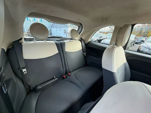 Used 2012 FIAT 500 Pop image 35