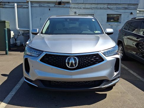 Used 2023 Acura RDX AWD w/ Technology Package image 2
