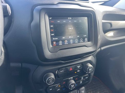 Used 2021 Jeep Renegade Sport w/ Sport Appearance Group AWD/4WD image 28