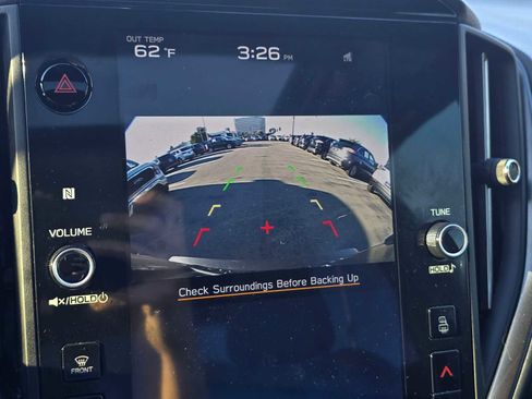 Used 2022 Subaru WRX Premium image 31