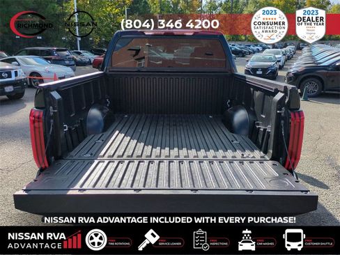 Used 2024 Toyota Tundra SR5 image 14
