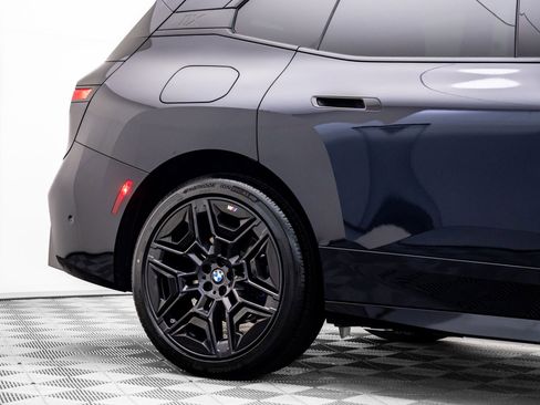 New 2026 BMW iX xDrive60 w/ M Sport Package image 34