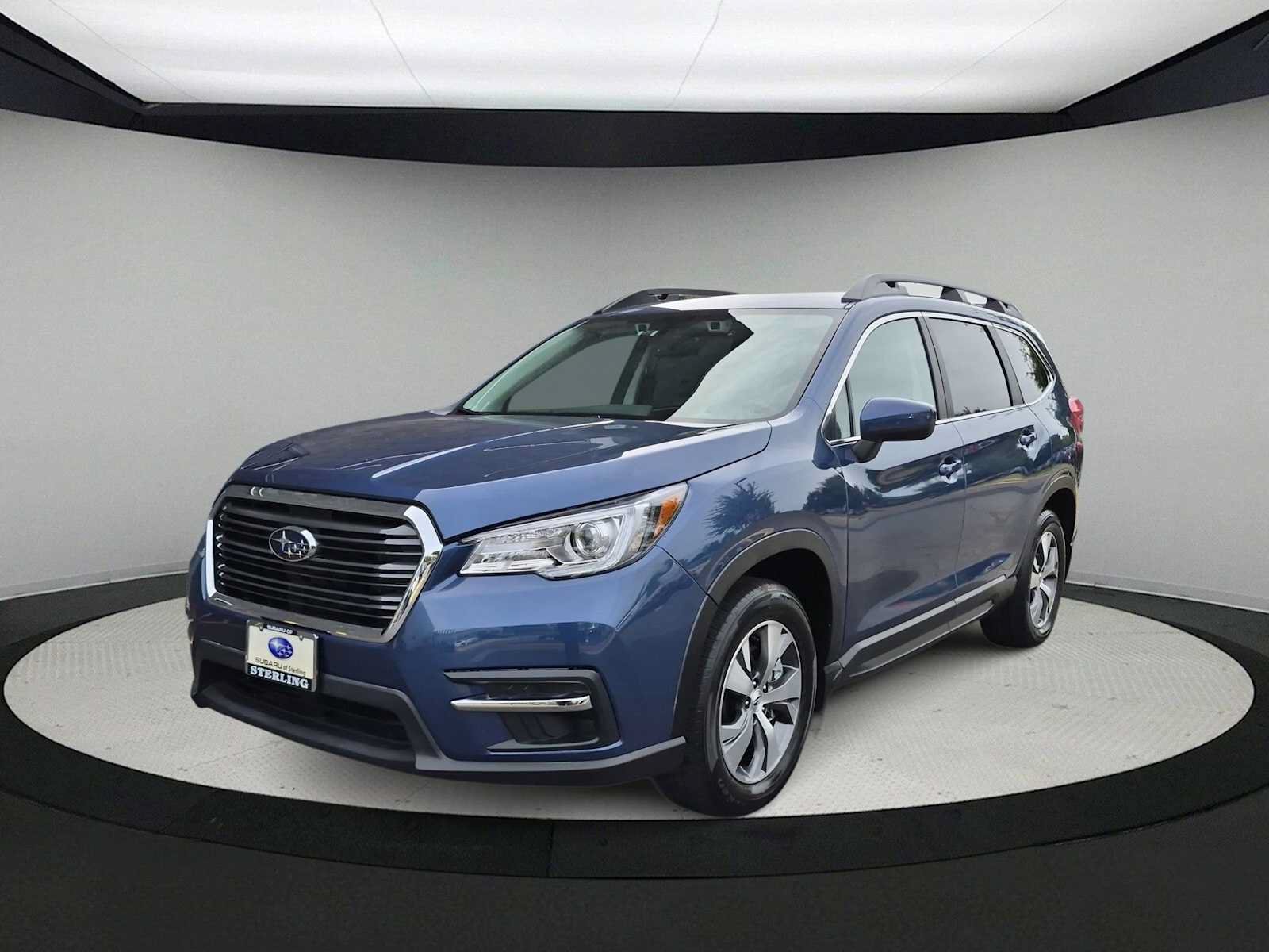 Used 2022 Subaru Ascent Premium w/ Convenience Package AWD/4WD image 4