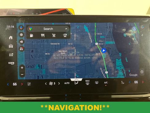 New 2025 Ford Expedition Max King Ranch image 25