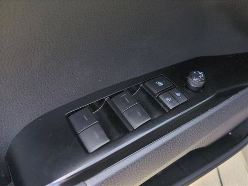 Used 2025 Toyota Camry LE FWD image 12