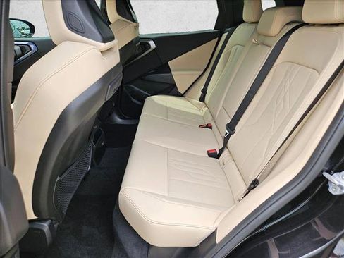 Certified 2025 BMW X3 xDrive30i w/ M Sport Package image 16