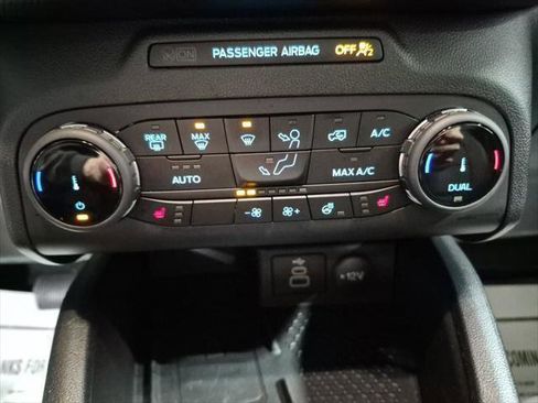 Certified 2024 Ford Bronco Sport Outer Banks w/ Tech Package image 8