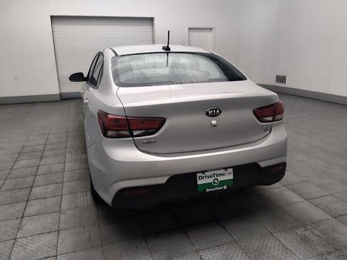Used 2019 Kia Rio S FWD image 6