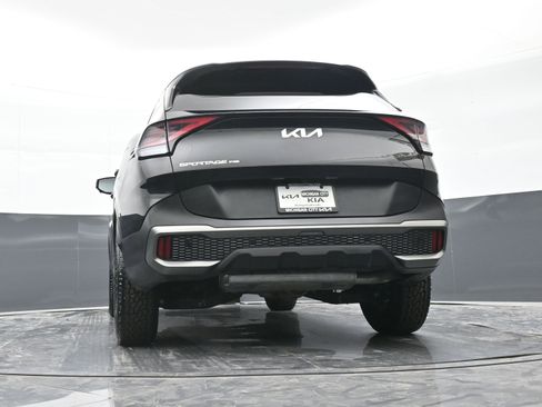 Used 2024 Kia Sportage X-Pro Prestige image 44