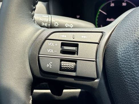 Used 2026 Honda Accord Sport image 26