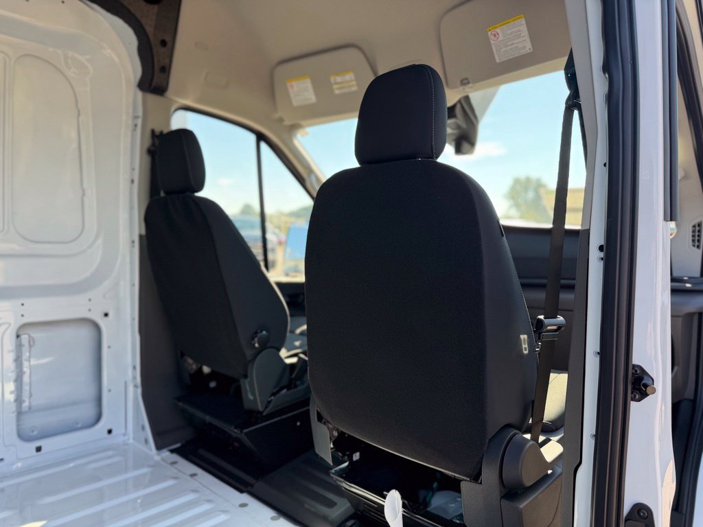 New 2027 Ford Transit 250 148 High Roof RWD image 10