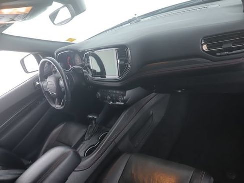 Used 2021 Dodge Durango R/T w/ Blacktop Package AWD/4WD image 33