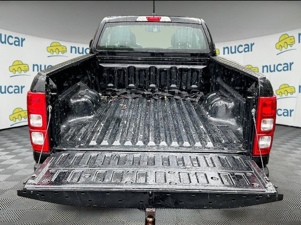 Used 2023 Ford Ranger XL AWD/4WD image 27