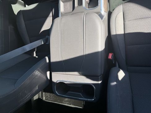 New 2026 Chevrolet Silverado 1500 RST w/ Texas Edition Plus image 48