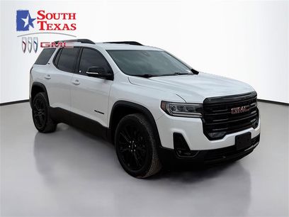 Used 2023 GMC Acadia SLT w/ Elevation Edition