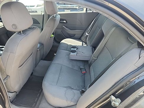 Used 2014 Chevrolet Malibu LS FWD image 10