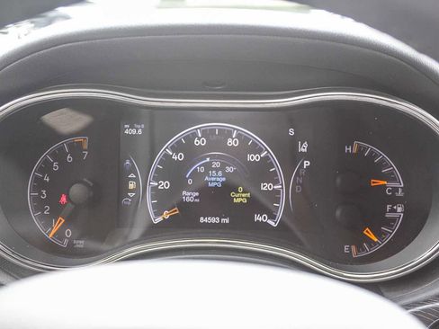 Used 2019 Jeep Grand Cherokee High Altitude image 29