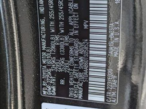 New 2026 Lexus TX 350 AWD image 16