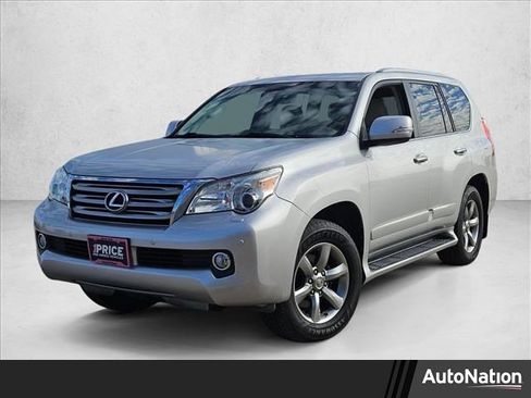 Used 2013 Lexus GX 460 Premium image 1