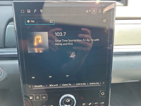 New 2026 GMC Terrain AT4 w/ Convenience Package III image 13