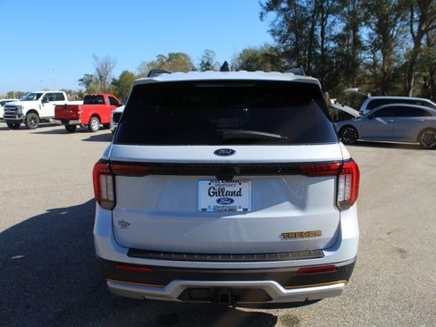 New 2026 Ford Explorer Tremor w/ Tremor Ultimate Package image 10
