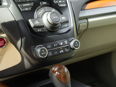 Used 2015 Acura RDX AWD w/ Technology Package image 13