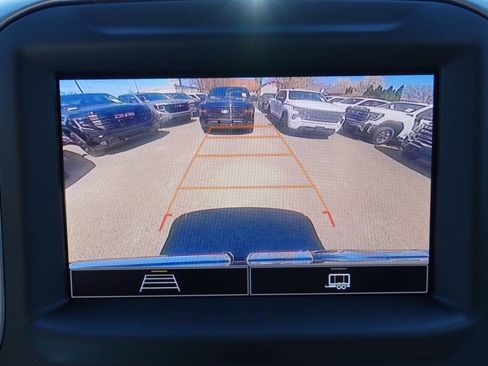 Used 2024 GMC Sierra 1500 Pro w/ Graphite Edition image 41