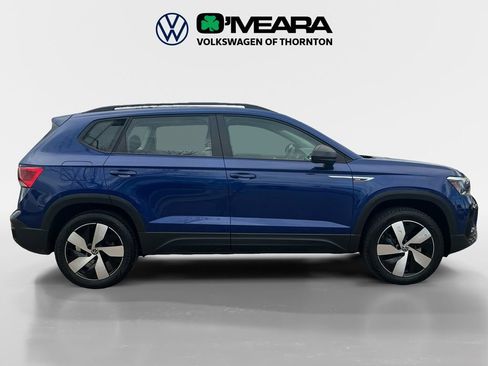 Used 2023 Volkswagen Taos S image 6