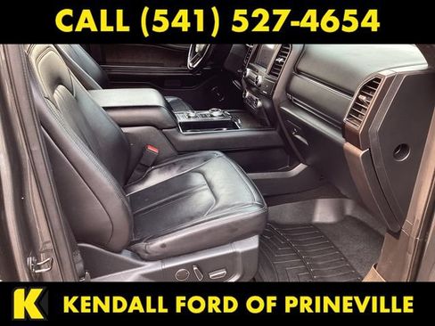 Used 2021 Ford Expedition Limited AWD/4WD image 15