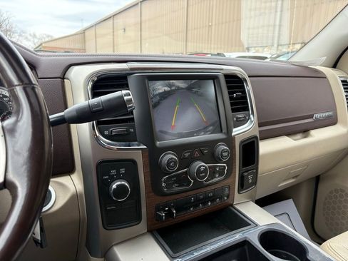 Used 2013 RAM 2500 Laramie image 41