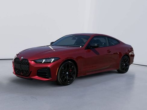 New 2026 BMW 430i xDrive Coupe w/ M Sport Package image 7