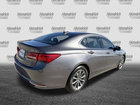 Certified 2020 Acura TLX image 10