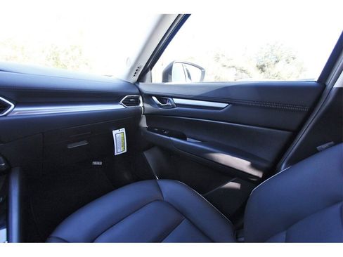 Certified 2025 MAZDA CX-5 AWD 2.5 S w/ Select Package image 10