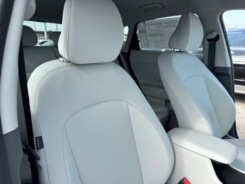 Certified 2026 Hyundai Kona SEL Sport image 25